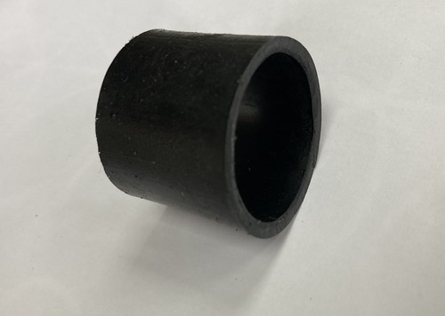 Bsa c15 b40 air hose - b40, rubber