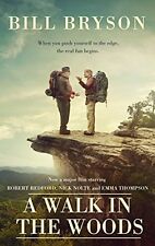 A Walk In The Woods By Bill Bryson. 9781784161118