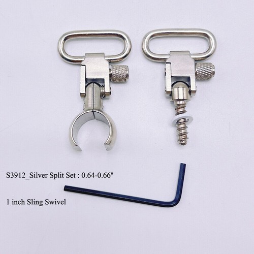 3912 sling swivels - swivels, lever