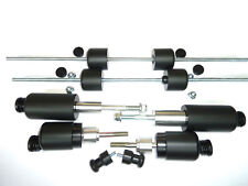 TRIUMPH STREET TRIPLE 675 UPTO