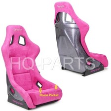 NRG PRISMA FIXED BACK BUCKET