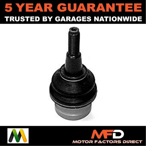 Ball joint front lower - ball,