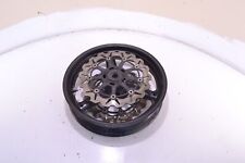 SUZUKI GSX 1300 R Hayabusa