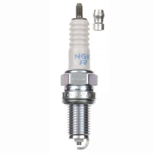Ngk spark plug dcpr7e - plug, 3932