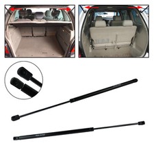2pcs For Renault Megane Scenic MPV 1998-99 Rear Tailgate Boot Gas Struts Support