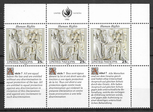 United nations new - nations, 1990