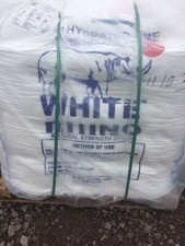 1ton rhino hydrated - hydrated, lime