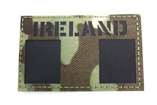 Ireland MULTICAM Patch MTP