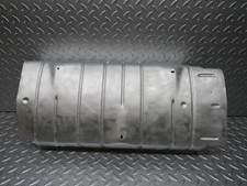 ⚙38044⚙ Mercedes-Benz A124 320E Cabriolet Exhaust Heat Shield