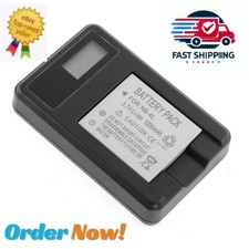 Canon NB-13L Camera Battery