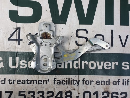 Land rover discovery - 2, td5/v8
