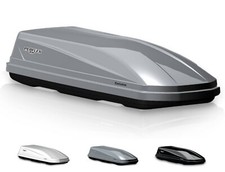 Perflex Exclusive Roof Cargo
