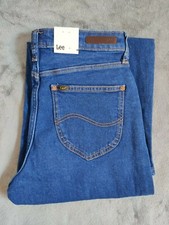 Lee Women's Wide Leg Straight