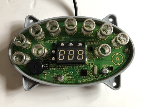 Lay spa control - lay, 54138