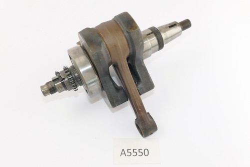 Suzuki 500 - sp,