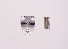 1977-1978-1979-1980 Vintage Fender Stratocaster Telecaster ~Neckplate~ 1970's