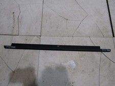 11-15 AUDI A1 8X 5DR REAR LEFT DOOR RUBBER SEAL GENUINE P/N 8X4839477A REF B4Y11