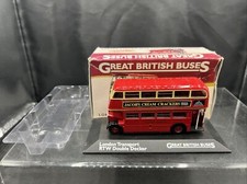 Great British Buses London