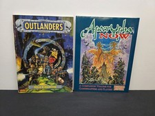 WARHAMMER 40K Necromunda