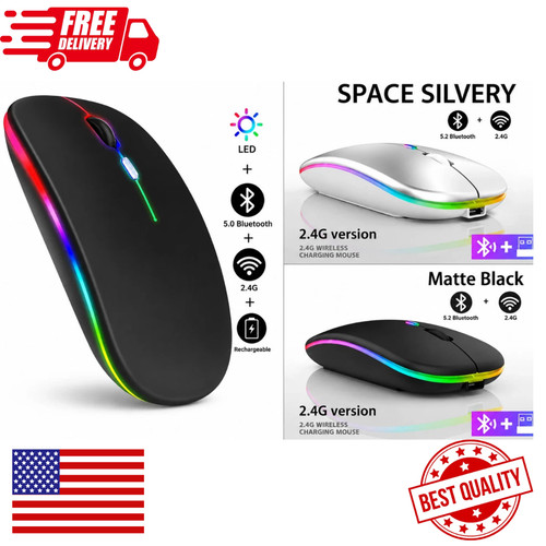 4ghz wireless optical mouse - 2.4ghz,