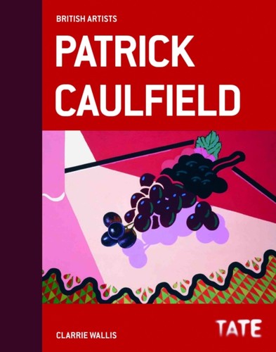 British artists patrick - british,