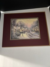Thomas Kinkade Village