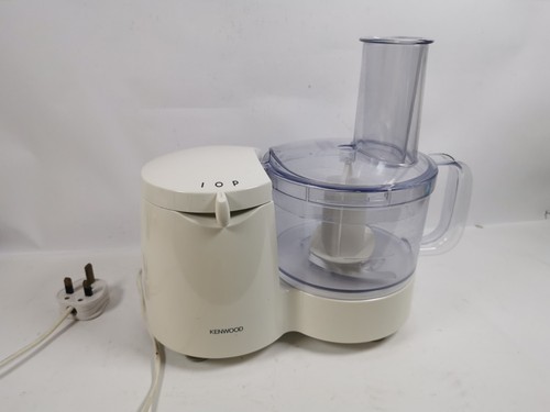 Kenwood fp108 compact mini - kenwood,