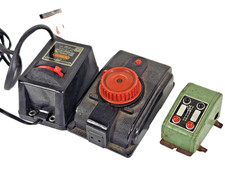 Hornby R911 Triang P42 Fleischmann 516 Model Railway Controllers & Switches.