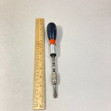 Vintage Stanley Handyman