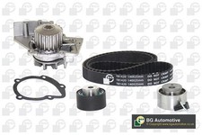 Water Pump & Timing Belt Kit