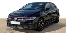 *BREAKING* Volkswagen Polo GTI DSG 2.0 Petrol Mk7 2022-2025