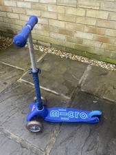 Mini m-cro 3 In One Deluxe