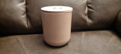 Hinch candle 320g duvet - hinch,