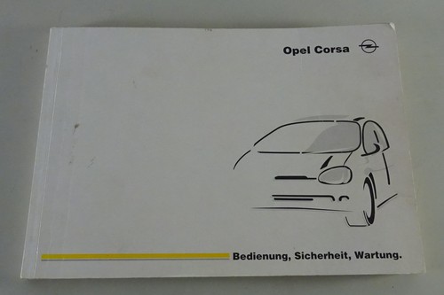 Operating instructions - operating, /