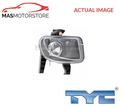 Driving fog light lamp left - light,