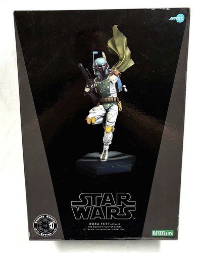 Kotobukiya artfx star - artfx,