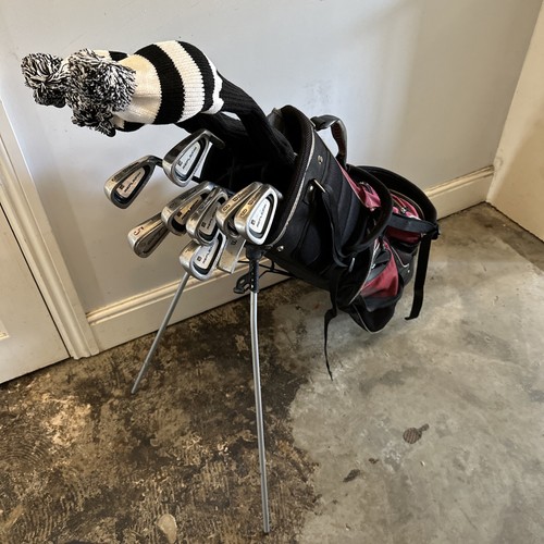 Superb mens set wilson - wilson, golf