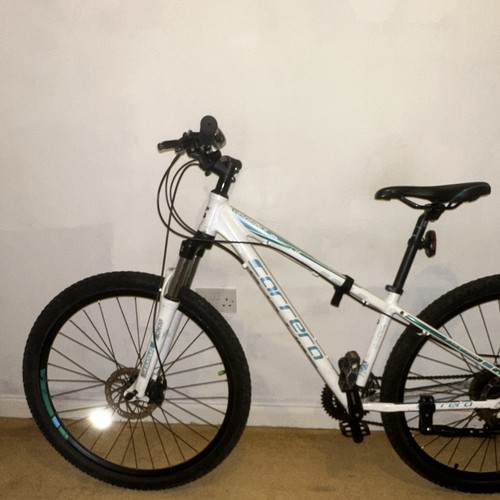 Carrera vengeance 5in 24 - carrera, 27.5in