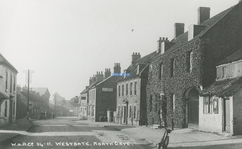 Hull memory lane street view - hull,