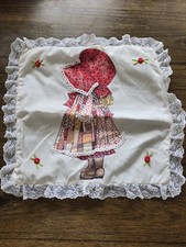 Vintage Handmade Holly Hobbie