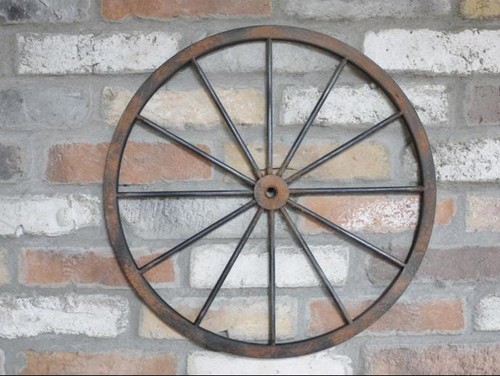 Forét vintage cart - forÉt,