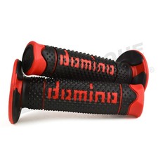 Genuine Domino A260 Black &