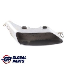 Audi A4 B9 A5 S5 F5 Exhaust Muffler Ending Back Trim Tail Pipe Tip 8W0253826L 