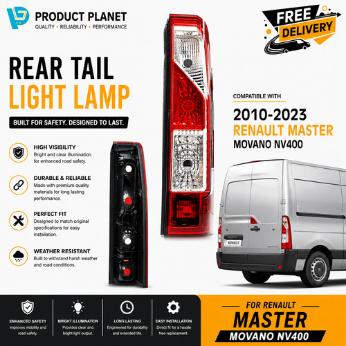For renault master movano - renault,