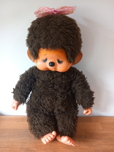Vintage rare large 1980s - vintage,