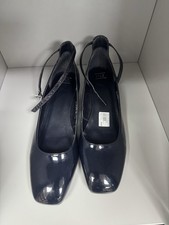 M&S Collection Block Heel