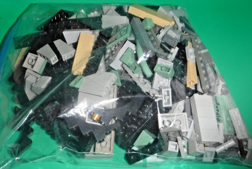 Lego harry potter chamber - lego,