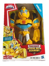 Playskool Heroes Bumblebee