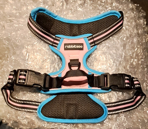 Rabbitgoo pull dog - no-pull, harness
