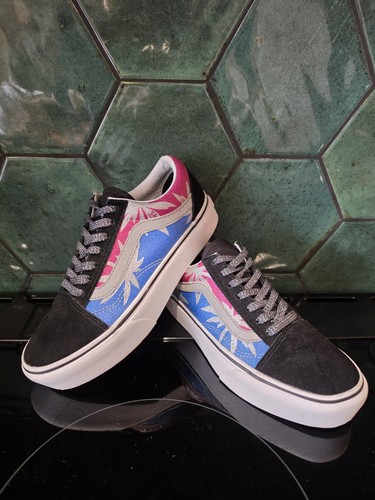 Rare vans womens after dark - rare,